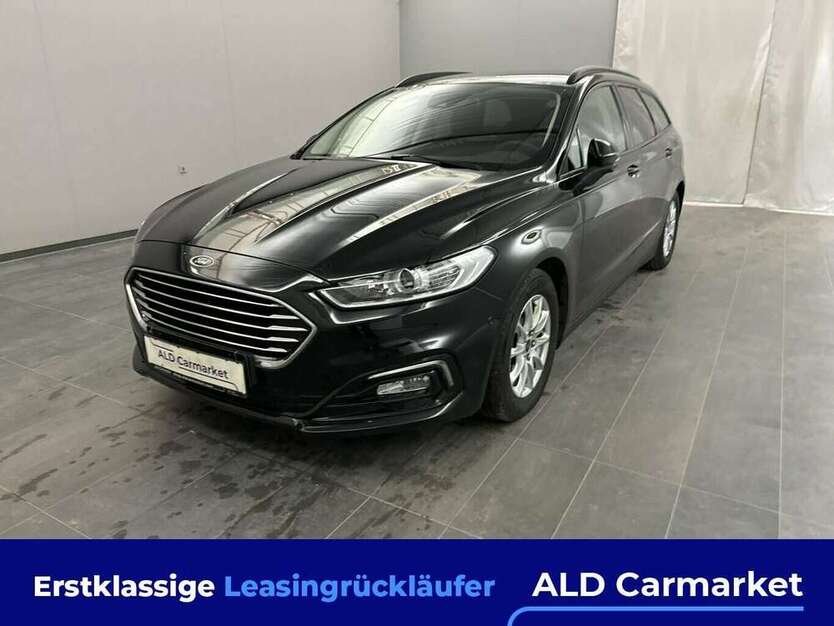 Mondeo