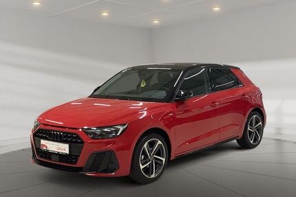 Audi A1 7.952 km 27.990 &euro; Weißenfels 06667