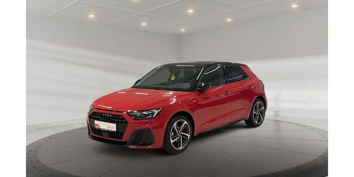 Audi A1 7.952 km 27.990 &euro; Weißenfels 06667