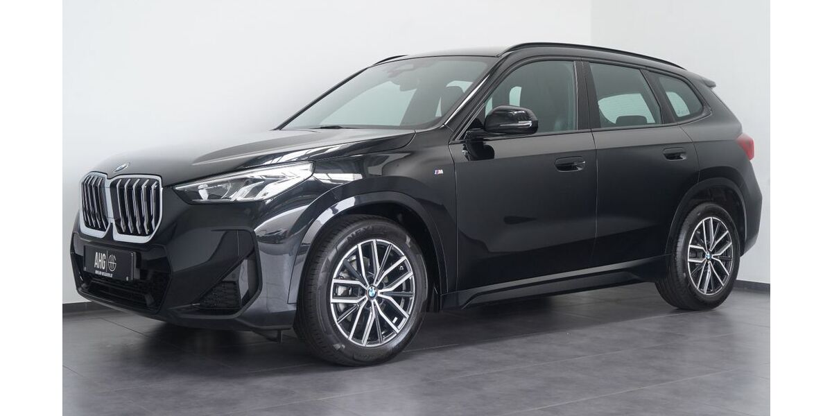 BMW X1 27.405 km 37.950 &euro; Wiesbaden 65205