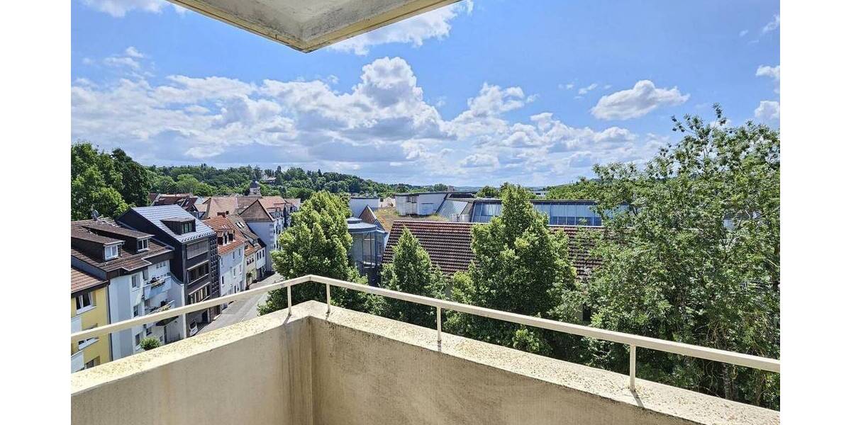 Etagenwohnung Coburg - 3 Zimmer, 82 m&sup2;, 219.000&euro; | Angebot:26696739
