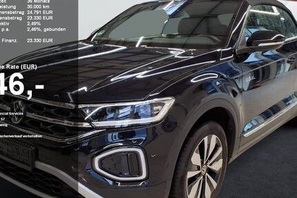 VW T-Roc 20.000 km 22.970 &euro; Mainburg 84048