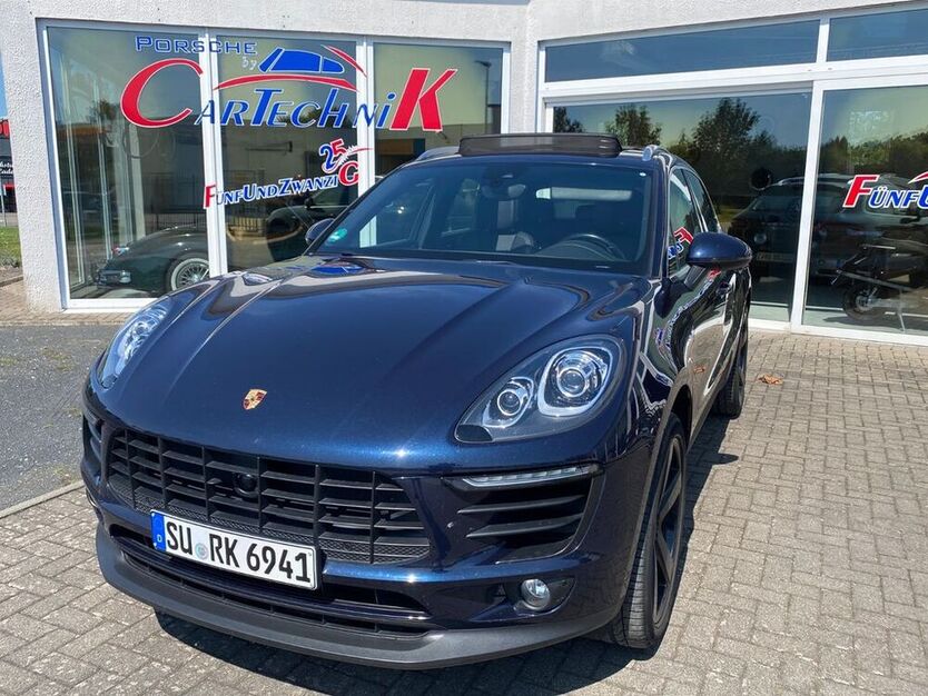 Macan