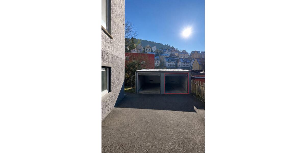 Etagenwohnung Schramberg - 4 Zimmer, 75 m&sup2;, 164.000&euro; | Angebot:27111025