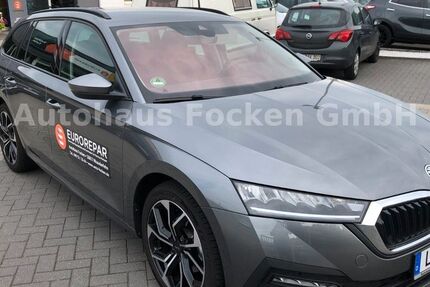 Skoda Octavia 6.770 km 28.990 &euro; Rhauderfehn 26817