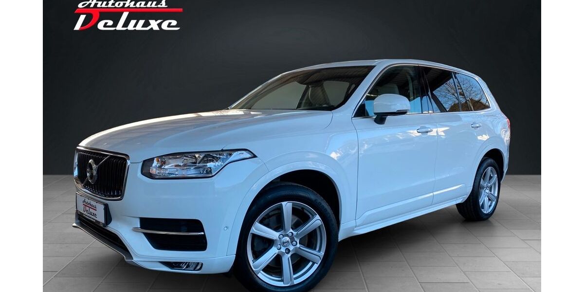 Volvo XC90 139.500 km 26.900 &euro; Hamburg 22047