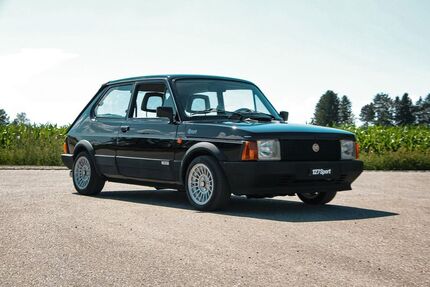 Fiat 127 104.000 km 16.900 &euro; Augsburg 86199