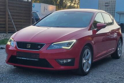 Seat Leon 165.000 km 7.690 &euro; Oberasbach 90522