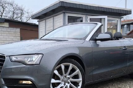 Audi A5 57.392 km 19.990 &euro; Dresden 01237