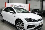 VW Golf VII 1.5 TSI HIGHLINE R-LINE SPORT BLACK LED 192.000 km 10.677 &euro; Hamm 59077