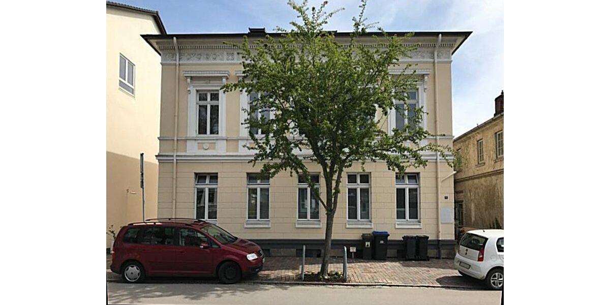 Erdgeschoßwohnung Eutin - 4 Zimmer, 100 m&sup2;, 259.000&euro; | Angebot:26557946