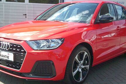 Audi A1 66.000 km 15.999 &euro; Gronau (Leine) OT Brüggen 31028