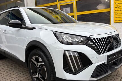 Peugeot 2008 43.000 km 16.780 &euro; Lahr 77933