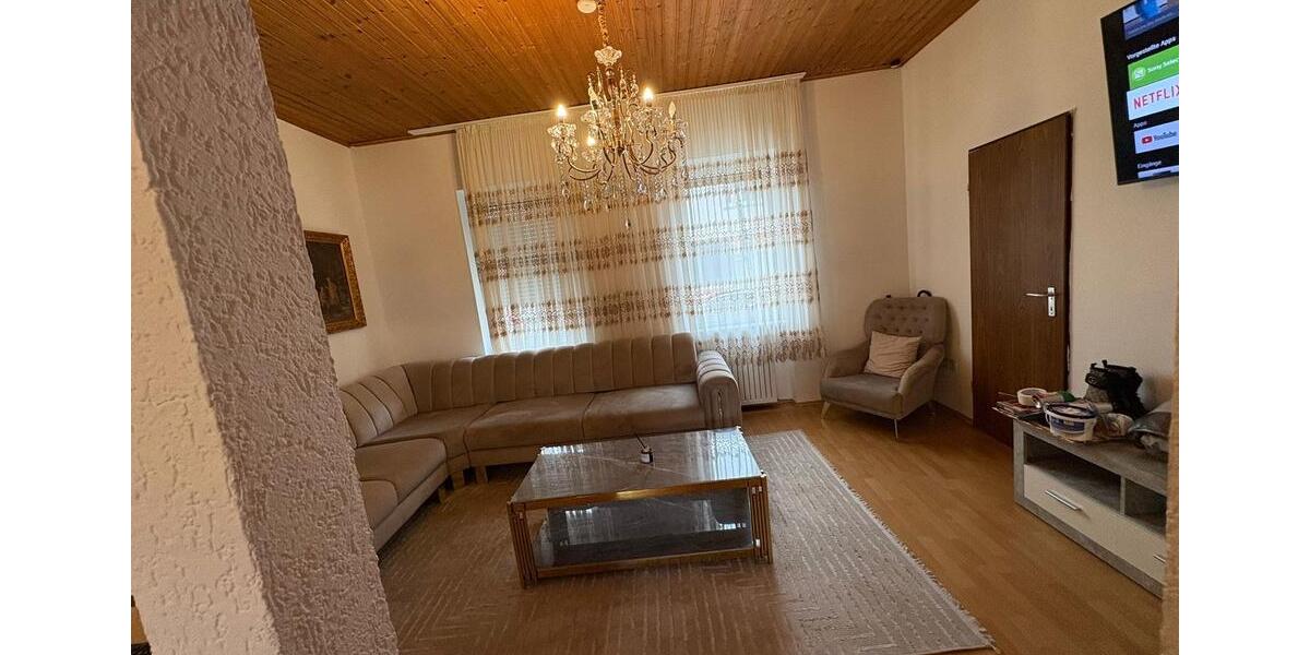 Erdgeschoßwohnung Hanau Groß-Steinheim - 2 Zimmer, 50 m&sup2;, 690&euro; | Angebot:24867339