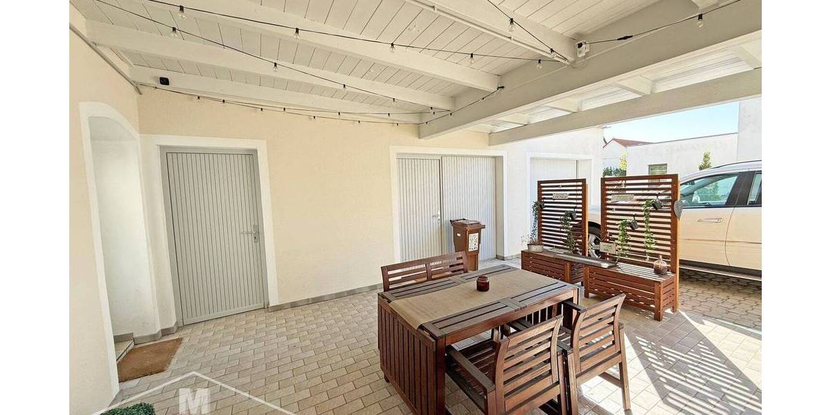 Einfamilienhaus Beilngries - 4 Zimmer, 92 m&sup2;, 1.100&euro; | Angebot:26852294