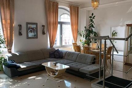 Wohnung Loft in Heidenau zu vermieten 2 zimmer