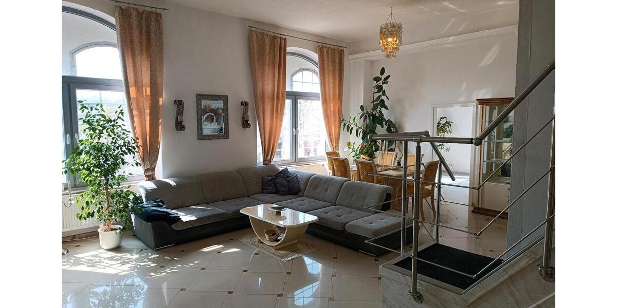 Wohnung Loft in Heidenau zu vermieten 2 zimmer