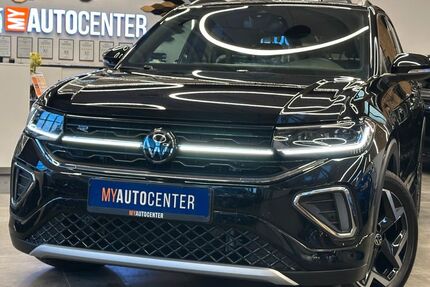 VW T-Cross 28.500 km 23.799 &euro; Pfaffenhofen 85276