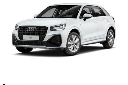 Audi Q2 25.861 km 30.960 &euro; Rottweil 78628