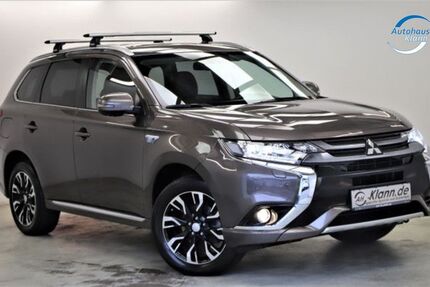 Mitsubishi Outlander 57.035 km 27.499 € Teltow 14513