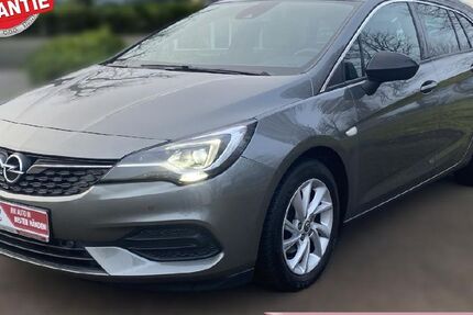 Opel Astra 59.000 km 15.900 &euro; Barßel 26676