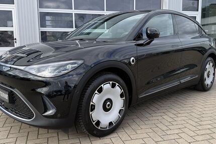 Smart #3 21.377 km 32.890 &euro; Neuenkirchen OT Lintern 49586