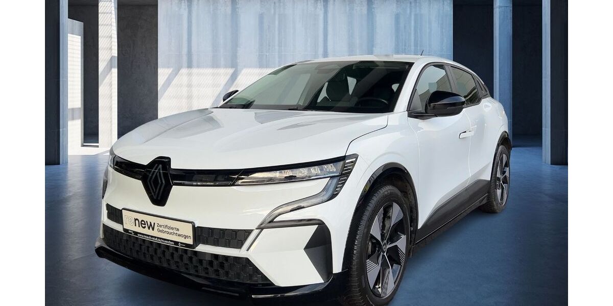 Renault Megane E-TECH 39.029 km 19.990 &euro; Unterschleißheim 85716