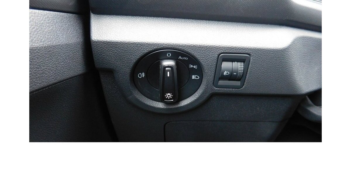 VW T-Cross 1.0 Trendline BMT TSI Klima Radio 8.500 km 17.690 &euro; Vordorf 38533