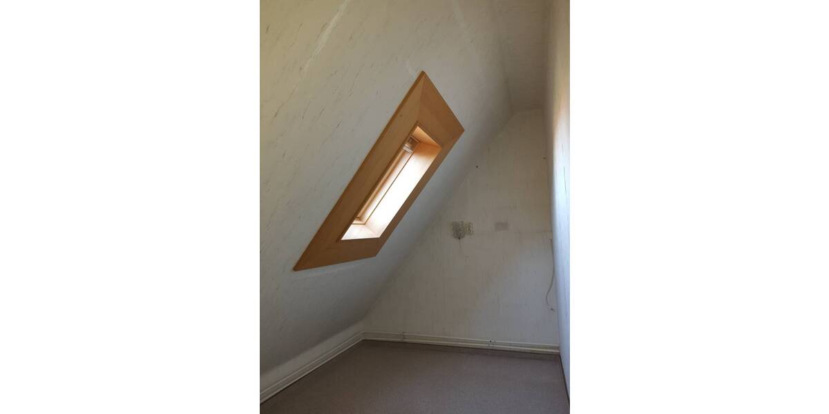 Reihenmittelhaus Meldorf - 2 Zimmer, 55 m&sup2;, 69.000&euro; | Angebot:26392716