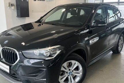 BMW X1 28.645 km 25.388 &euro; Pleisweiler-Oberhofen 76889