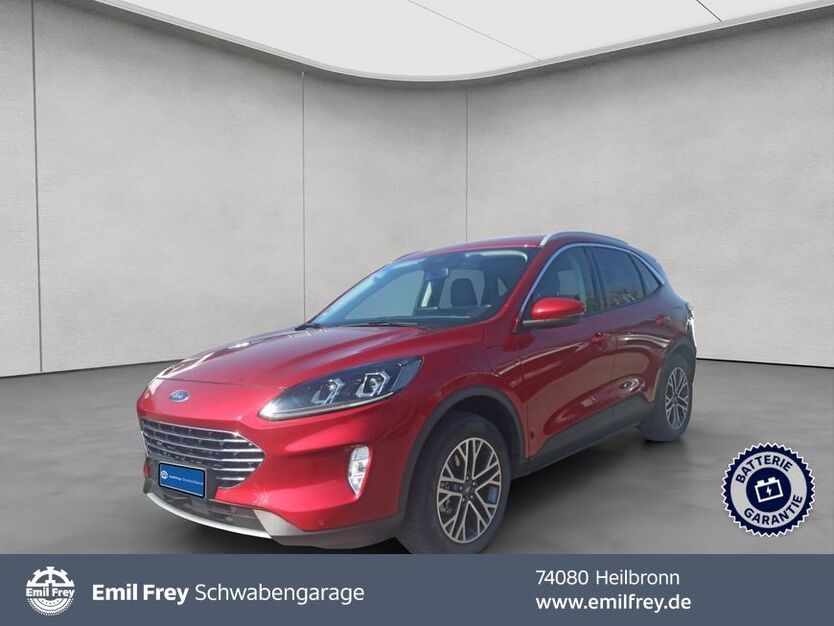 Kuga