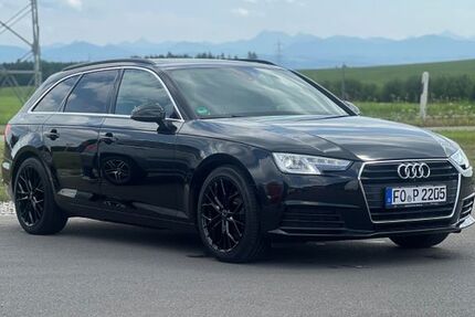 Audi A4 191.000 km 15.500 &euro; Gräfenberg 91322