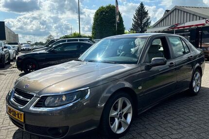 Saab 9-5