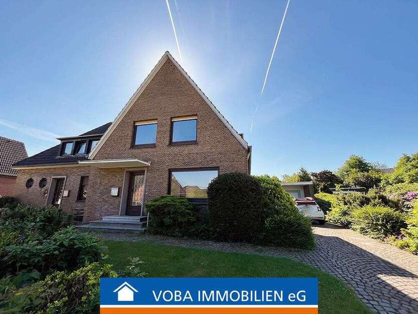 Haus zum Kaufen in Rheurdt 235.000 € 122 m²