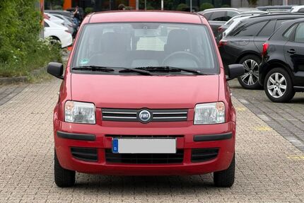Fiat Panda 164.000 km 2.500 &euro; Bad Soden 65812