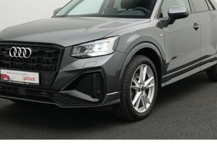 Audi Q2 29.200 km 37.370 &euro; Gersthofen 86368
