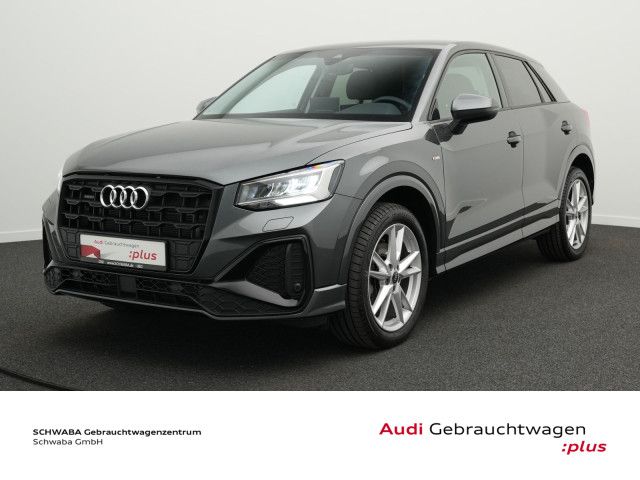 Audi Q2 29.200 km 37.380 &euro; Gersthofen 86368