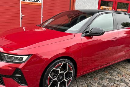 Opel Astra 31.141 km 16.999 &euro; Freiberg 09599