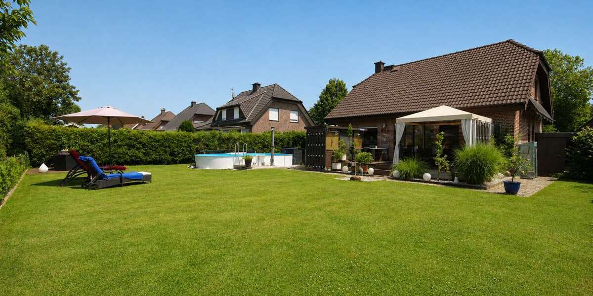 Einfamilienhaus Warendorf - 4 Zimmer, 129 m&sup2;, 359.000&euro; | Angebot:26986123