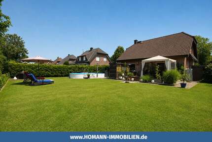 Haus Warendorf - 4 Zimmer, 129 m&sup2;, 359.000&euro; | Angebot:26986123