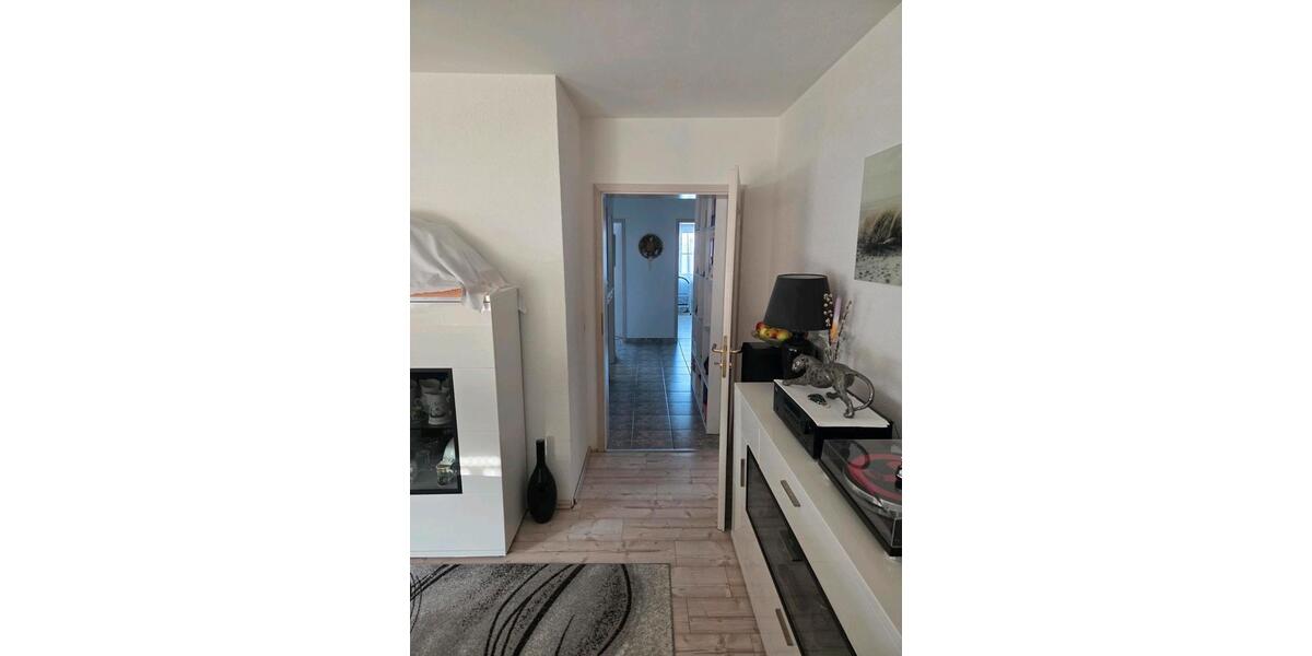 Etagenwohnung Erbach - 3 Zimmer, 85 m&sup2;, 880&euro; | Angebot:24729330