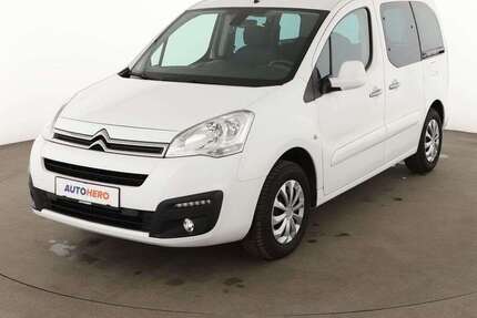 Citroen Berlingo 77.956 km 12.050 &euro; Hamburg 22529