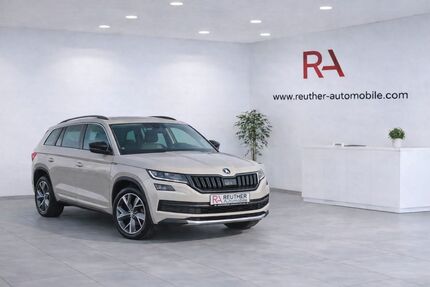 Skoda Kodiaq 180.500 km 22.900 &euro; Pfullendorf-Denkingen 88630
