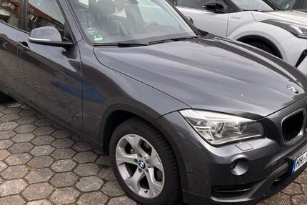 BMW X1 148.300 km 12.900 &euro; Wedel 22880
