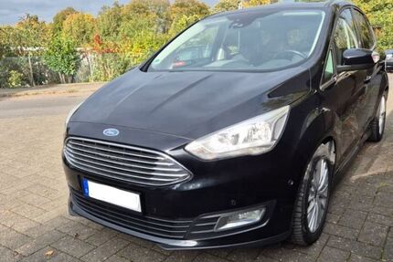 Ford C-Max 133.250 km 11.200 € Köln 50823