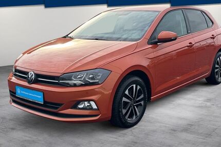 VW Polo 95.117 km 13.290 &euro; Mosbach 74821