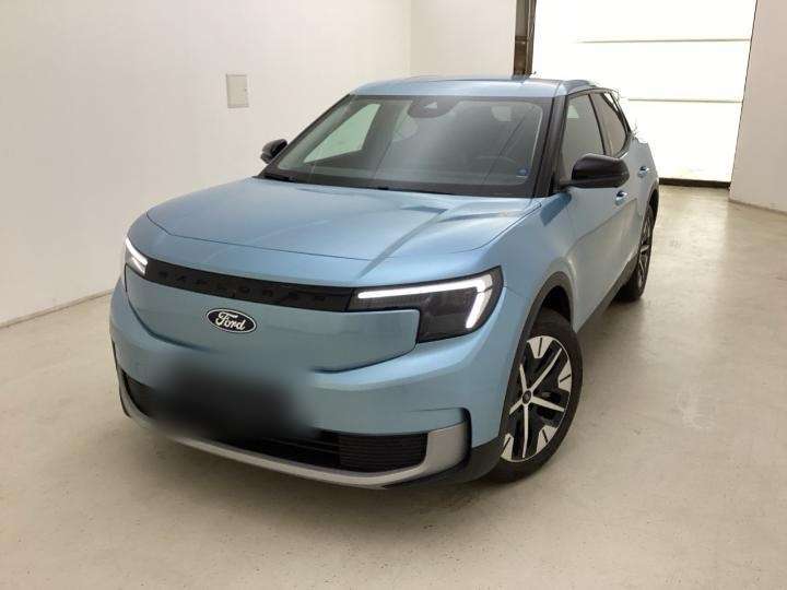 Ford Explorer 6.918 km 37.980 &euro; Helgoland 27498