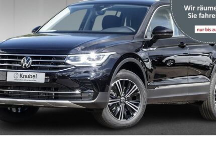 VW Tiguan 33.500 km 40.950 &euro; Stadtlohn 48703