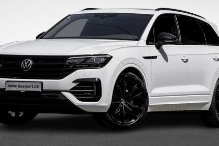 VW Touareg 70.089 km 53.915 &euro; Dortmund 44379