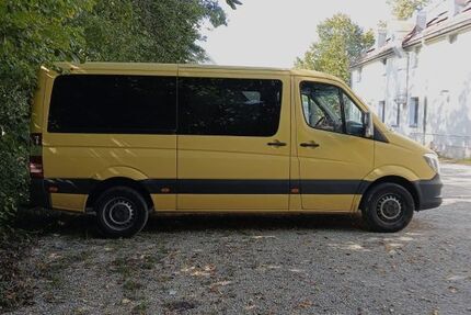 Mercedes-Benz Sprinter 252.675 km 18.500 € Erdweg 85253